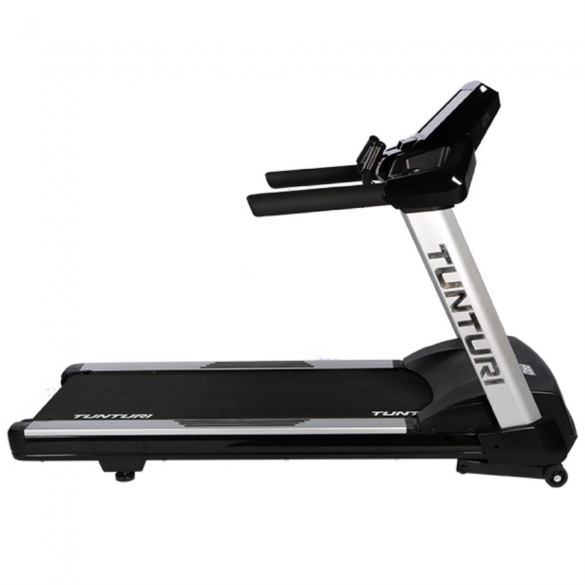 Tunturi Loopband platinum pro gebruikt 14PTTR2000-gebr